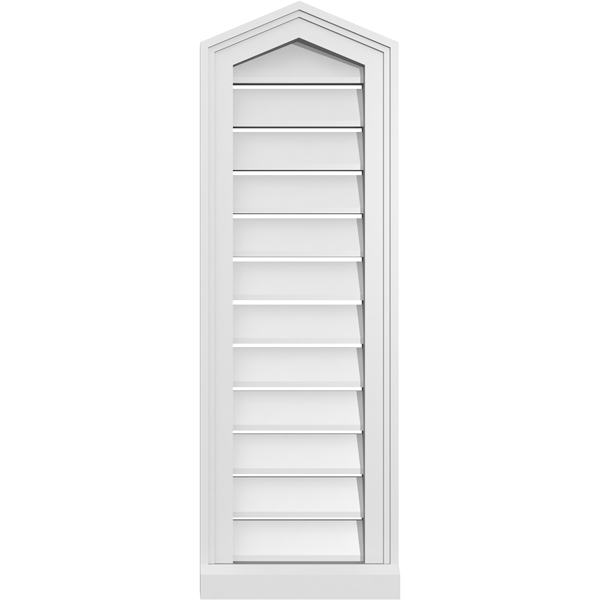 Ekena Millwork GVPPE12X3603SF-05
