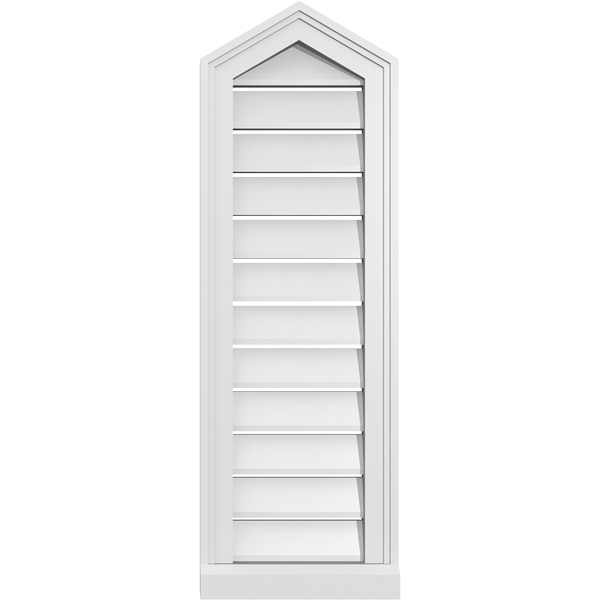 Ekena Millwork GVPPE12X3603SF-07