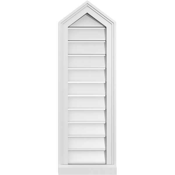 Ekena Millwork GVPPE12X3603SF-09