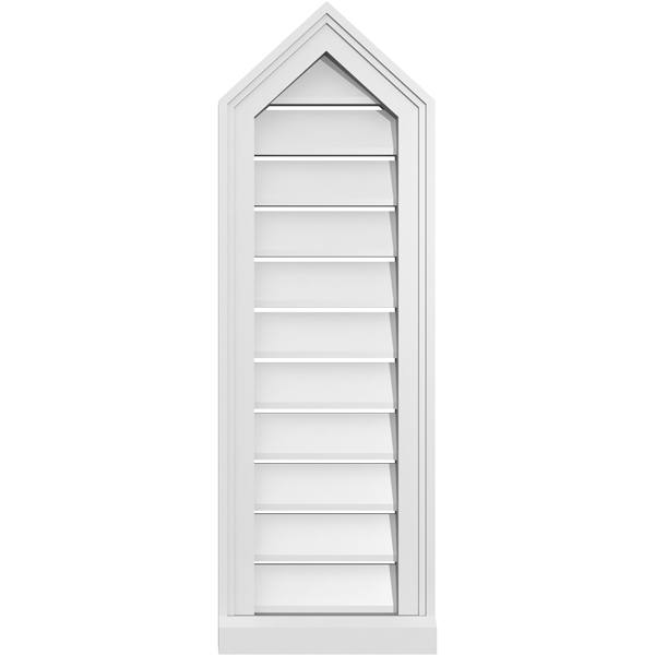 Ekena Millwork GVPPE12X3603SF-11