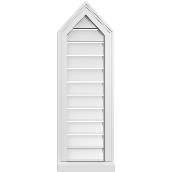 Ekena Millwork GVPPE12X3603SF-13