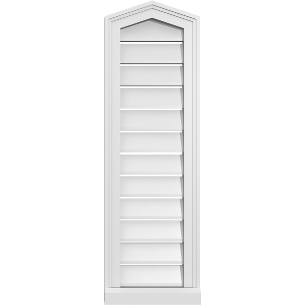 Ekena Millwork GVPPE12X3803SF-04
