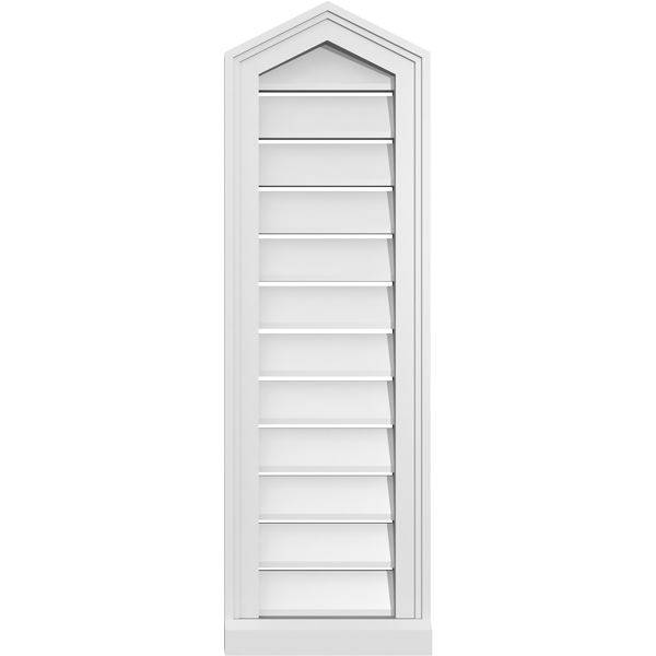 Ekena Millwork GVPPE12X3803SF-06