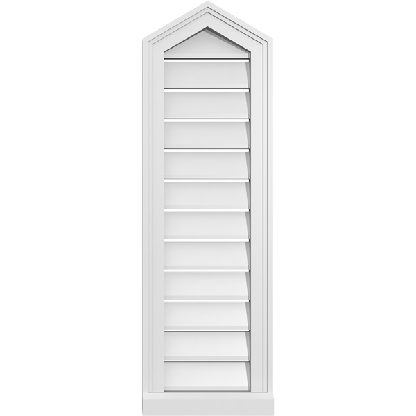 Ekena Millwork GVPPE12X3803SF-07