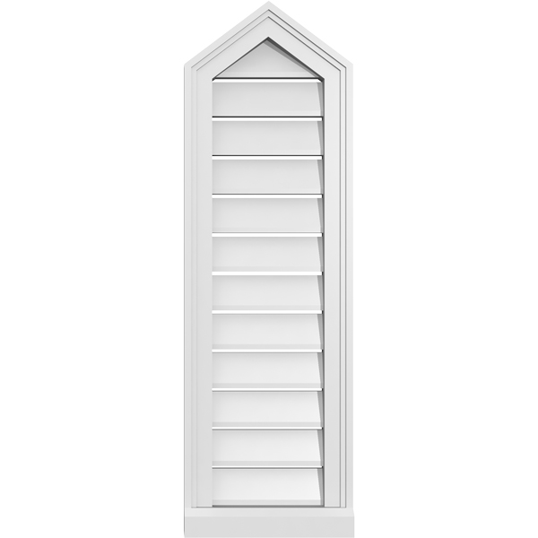 Ekena Millwork GVPPE12X3803SF-09