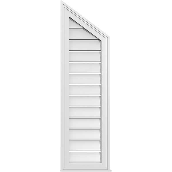 Ekena Millwork GVPPR12X4202SF-09