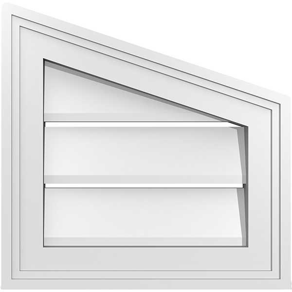 Ekena Millwork GVPPR14X1402SF-04