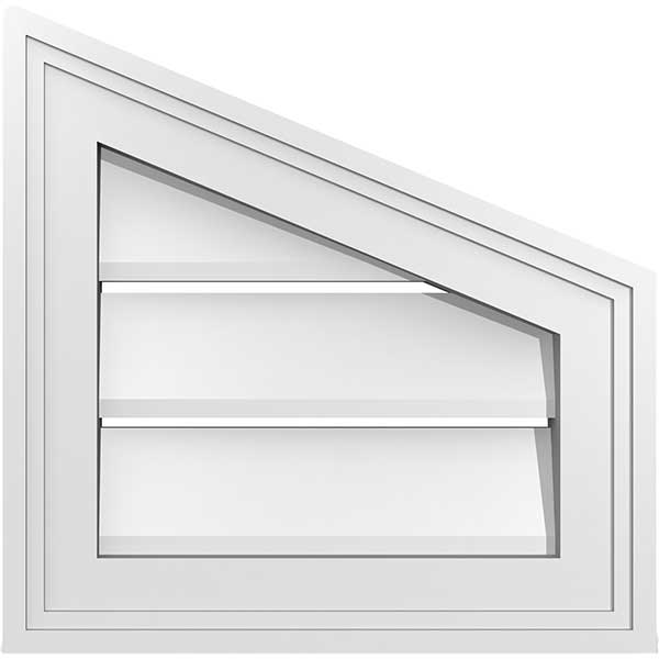 Ekena Millwork GVPPR14X1402SF-05