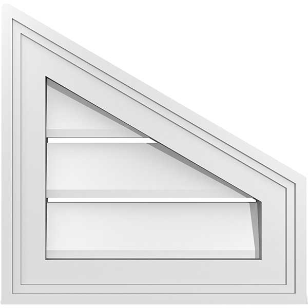 Ekena Millwork GVPPR14X1402SF-07