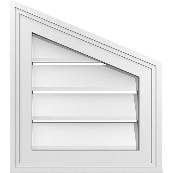 Ekena Millwork GVPPR14X1602SF-05