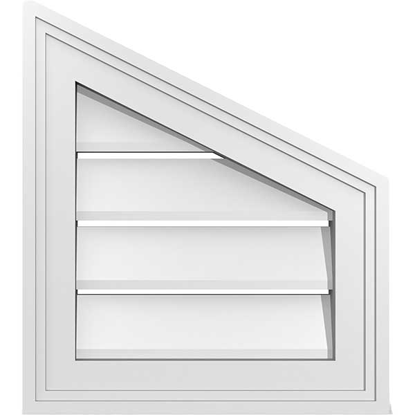 Ekena Millwork GVPPR14X1602SF-06