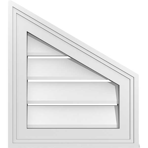 Ekena Millwork GVPPR14X1602SF-07
