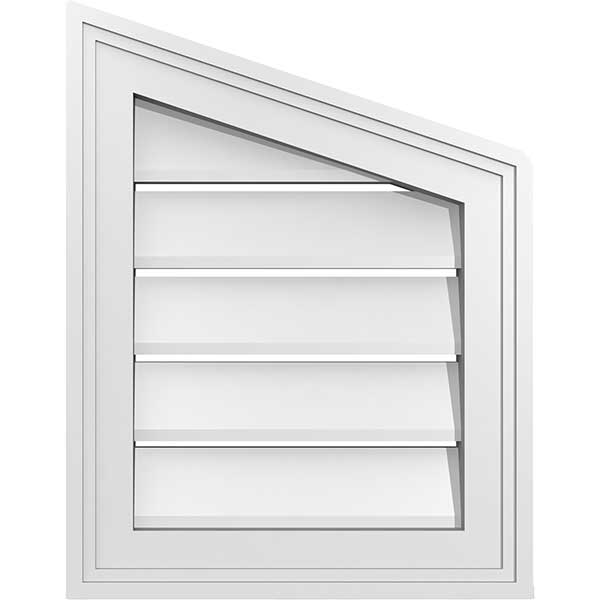 Ekena Millwork GVPPR14X1802SF-04