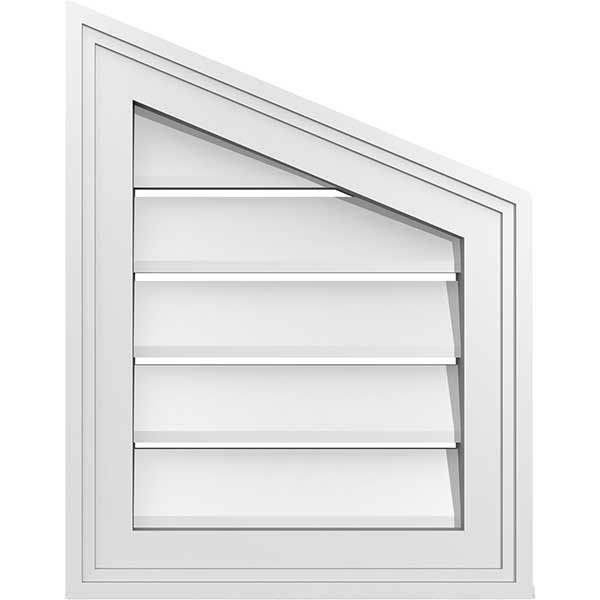 Ekena Millwork GVPPR14X1802SF-05