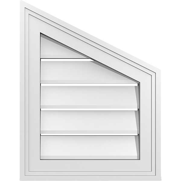 Ekena Millwork GVPPR14X1802SF-06
