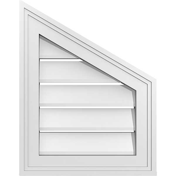 Ekena Millwork GVPPR14X1802SF-07