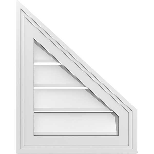 Ekena Millwork GVPPR14X1802SF-11