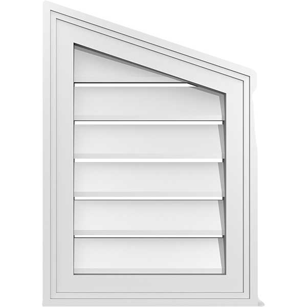 Ekena Millwork GVPPR14X2002SF-04