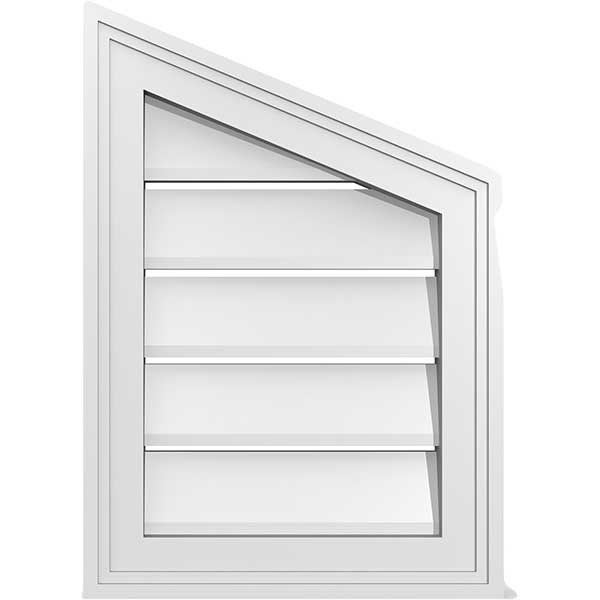 Ekena Millwork GVPPR14X2002SF-05