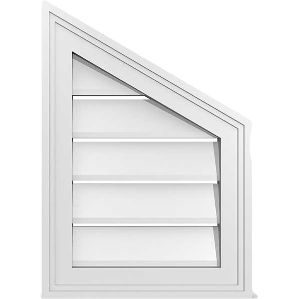 Ekena Millwork GVPPR14X2002SF-07