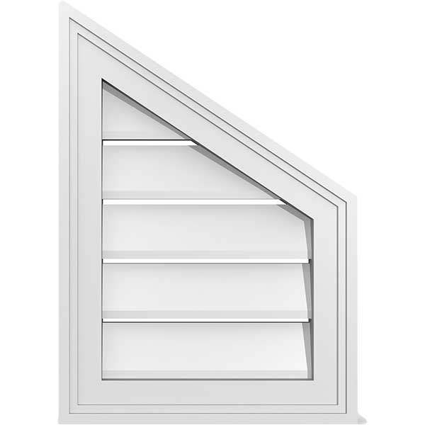 Ekena Millwork GVPPR14X2002SF-08