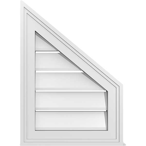 Ekena Millwork GVPPR14X2002SF-10
