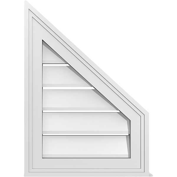 Ekena Millwork GVPPR14X2002SF-11