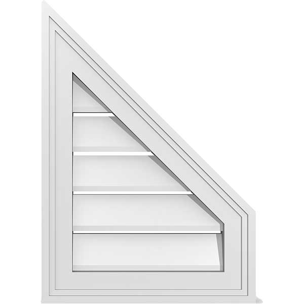 Ekena Millwork GVPPR14X2002SF-12