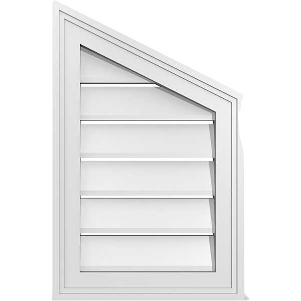 Ekena Millwork GVPPR14X2202SF-06