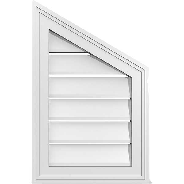 Ekena Millwork GVPPR14X2202SF-07