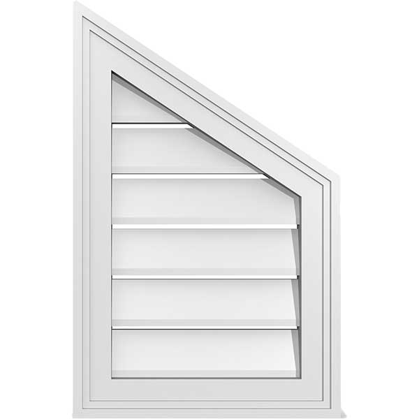 Ekena Millwork GVPPR14X2202SF-08