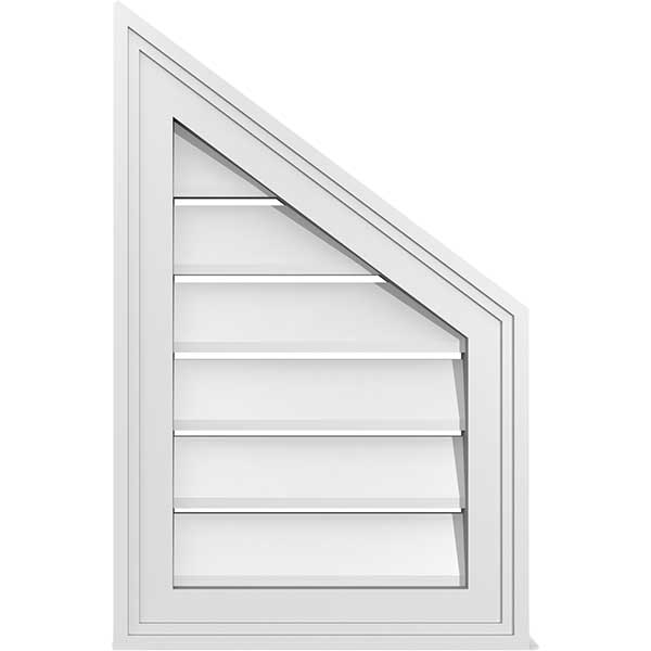 Ekena Millwork GVPPR14X2202SF-09