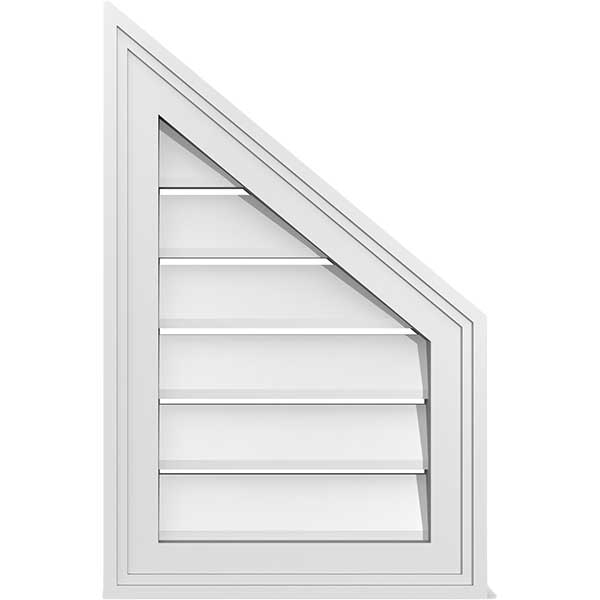 Ekena Millwork GVPPR14X2202SF-10