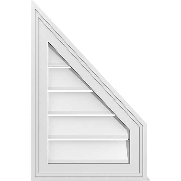 Ekena Millwork GVPPR14X2202SF-13