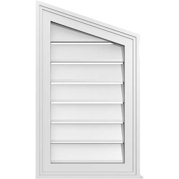 Ekena Millwork GVPPR14X2402SF-04