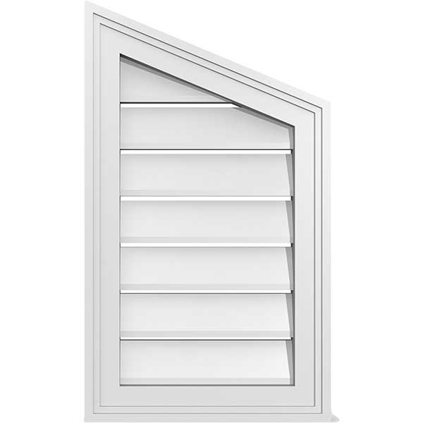 Ekena Millwork GVPPR14X2402SF-05