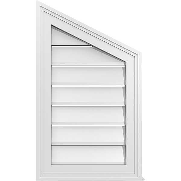 Ekena Millwork GVPPR14X2402SF-06
