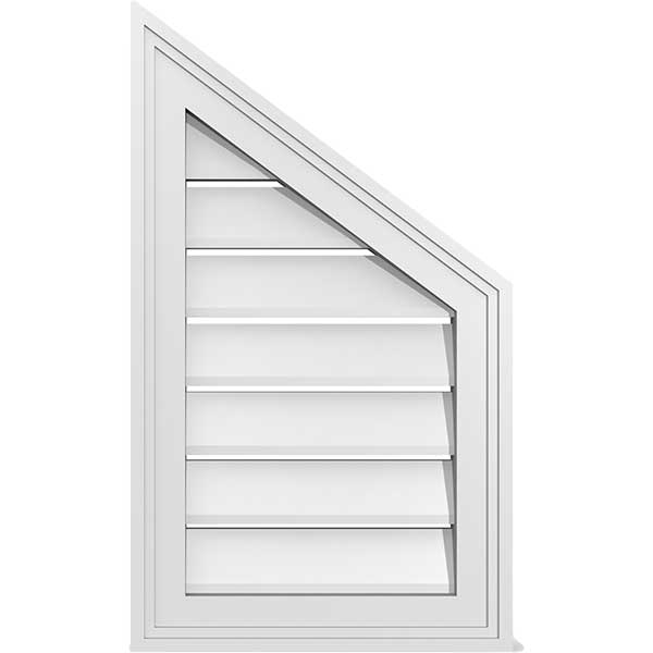 Ekena Millwork GVPPR14X2402SF-09