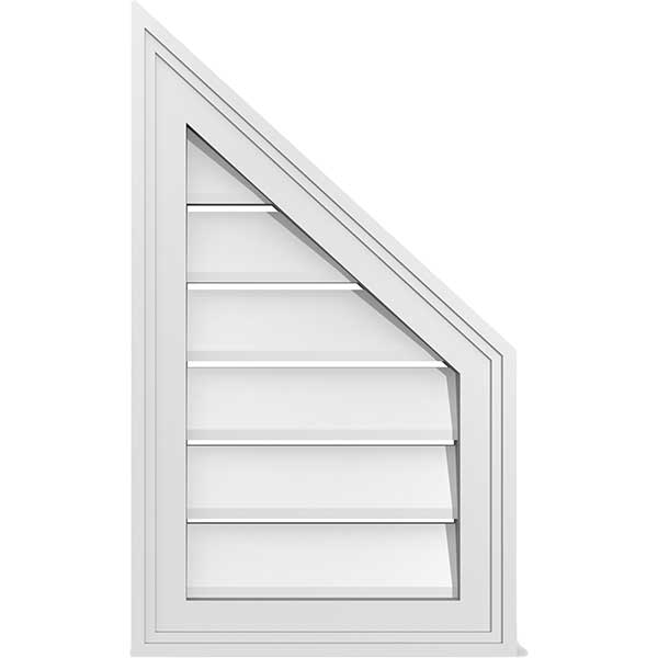 Ekena Millwork GVPPR14X2402SF-11
