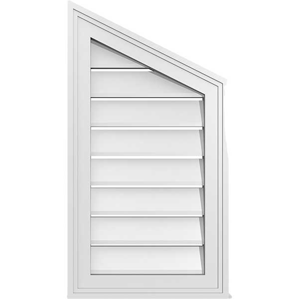 Ekena Millwork GVPPR14X2602SF-06