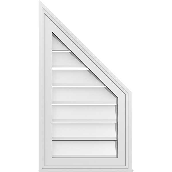 Ekena Millwork GVPPR14X2602SF-12