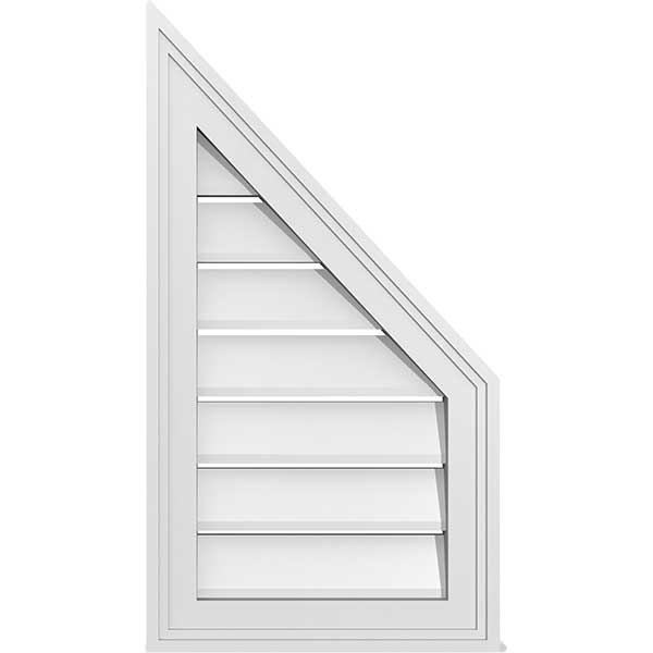 Ekena Millwork GVPPR14X2602SF-13