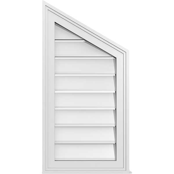 Ekena Millwork GVPPR14X2802SF-07