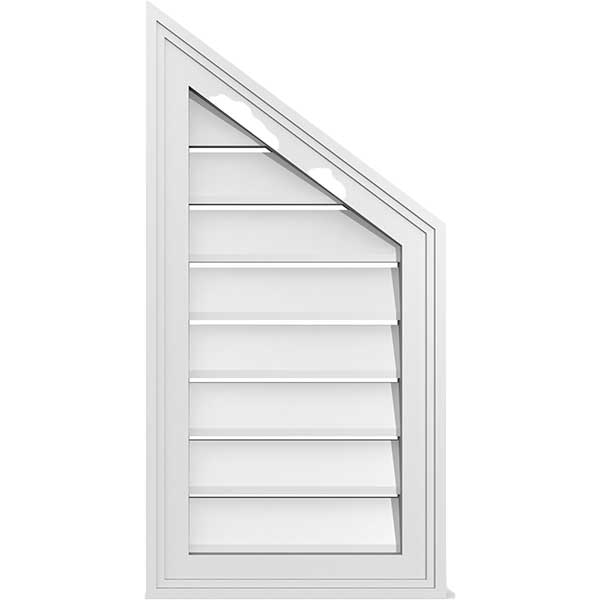 Ekena Millwork GVPPR14X2802SF-09