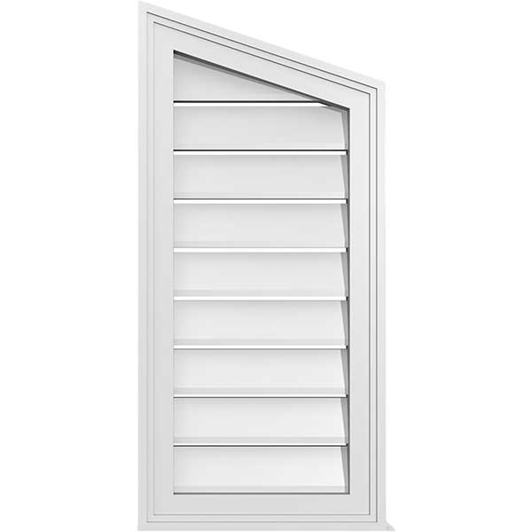 Ekena Millwork GVPPR14X3002SF-04