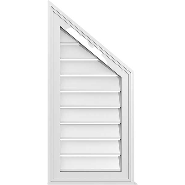 Ekena Millwork GVPPR14X3002SF-10