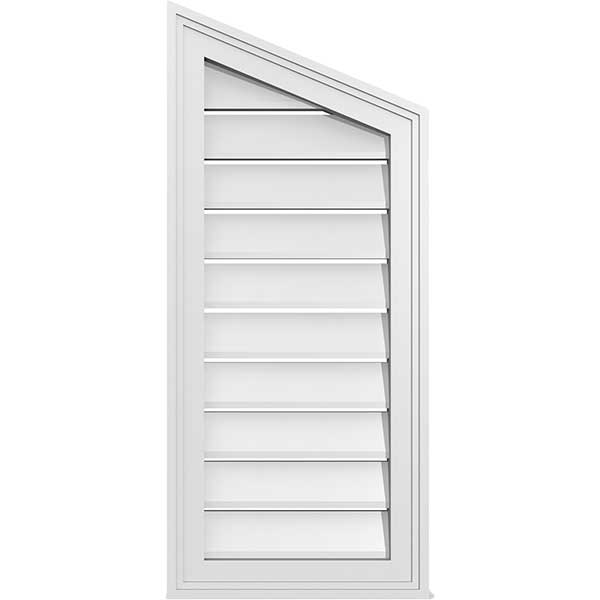 Ekena Millwork GVPPR14X3202SF-05