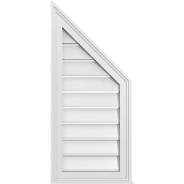 Ekena Millwork GVPPR14X3202SF-12