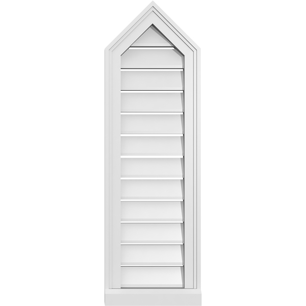 Ekena Millwork GVPPE12X3803SF-12