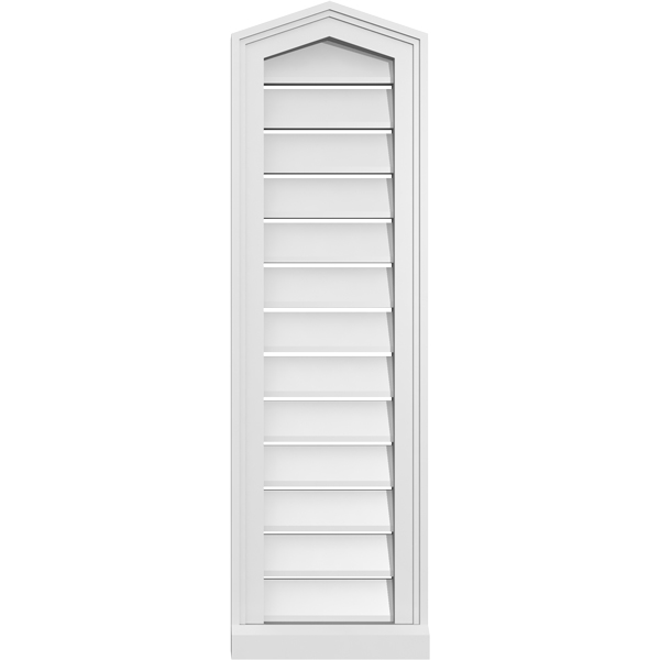 Ekena Millwork GVPPE12X4003SF-04